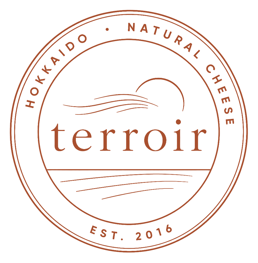 terroir — Hokkaido Natural Cheese