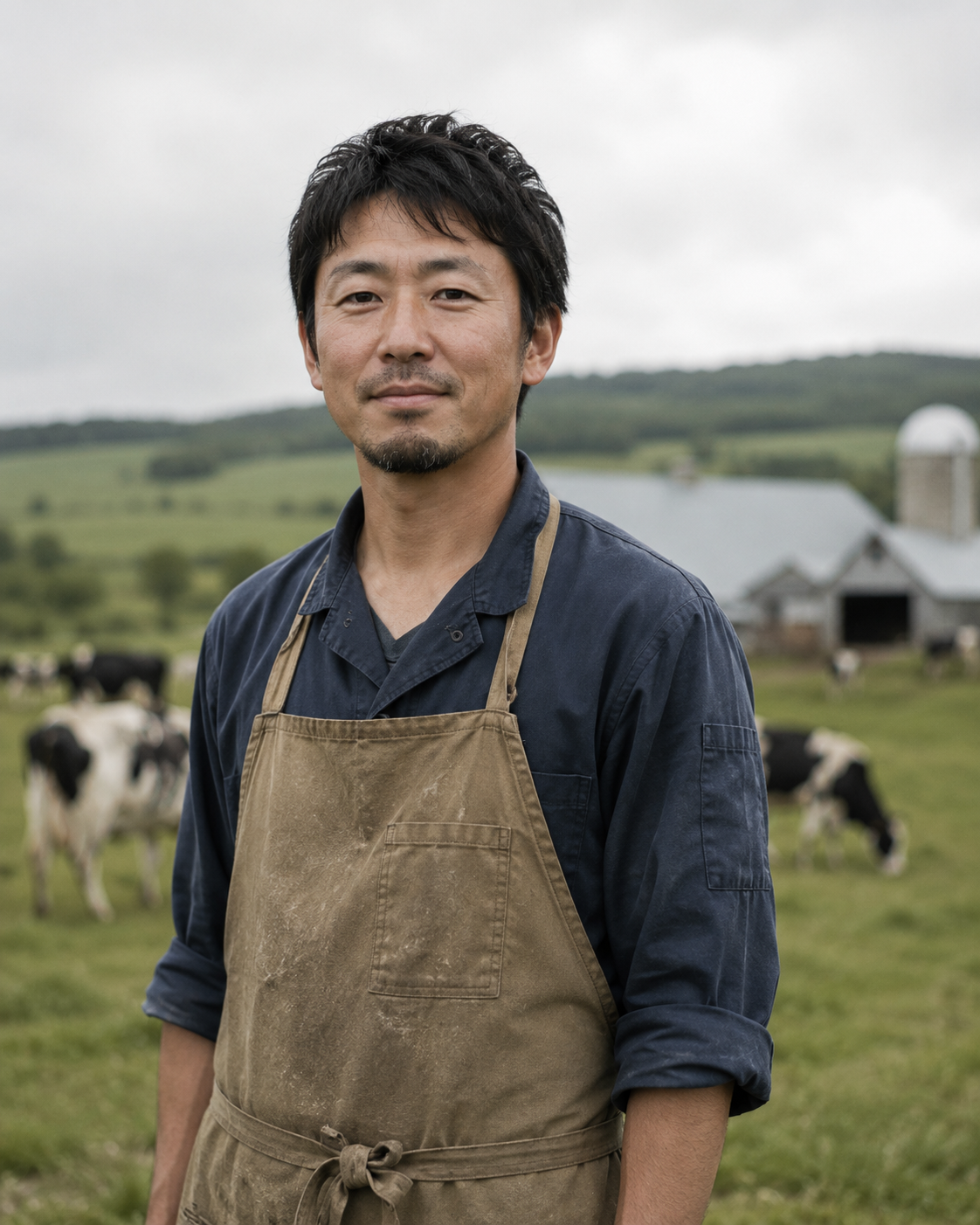 株式会社terroir 代表取締役社長 ずっぴー